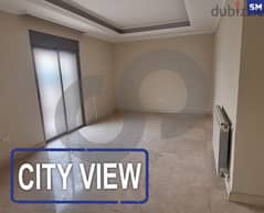 230sqm apartment FOR RENT in Achrafieh Sioufi/السيوفي REF#SM101810