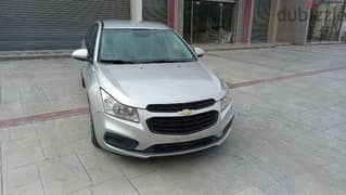 Chevrolet cruze 2016 ajnabiye 71874871