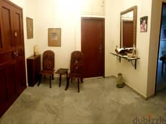 L07188-Spacious Apartment for Sale in Jeita-Ain El Rihani