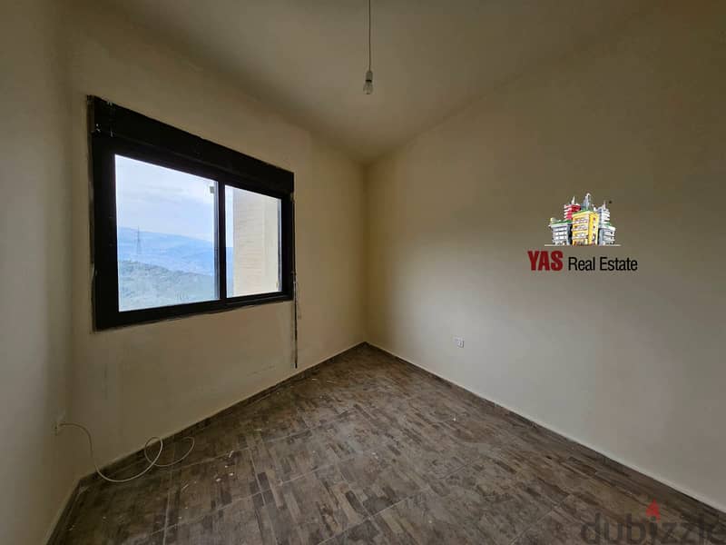 Sheileh 170m2 | New | Panoramic View | Luxury | Prime Location | TO | 6