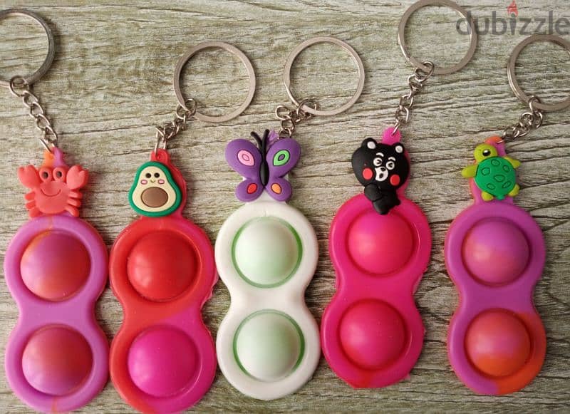 keychains gifts 10