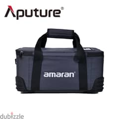 Aputure Amaran Carrying Case