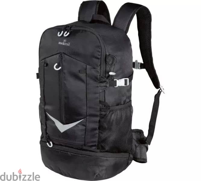 rocktrail 30L backpack 1