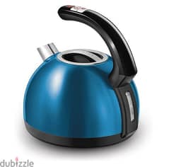 Sencor Variable Temperature Electric Kettle