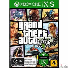 عرض خاص GTA5