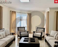 210 SQM tidy apartment for sale in Tripoli-Monla/طرابلس REF#TB102028