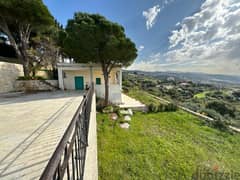 Land with House For Sale|Jbeil - Bentael| جبيل | بيت + ارض للببع|RGES1 0