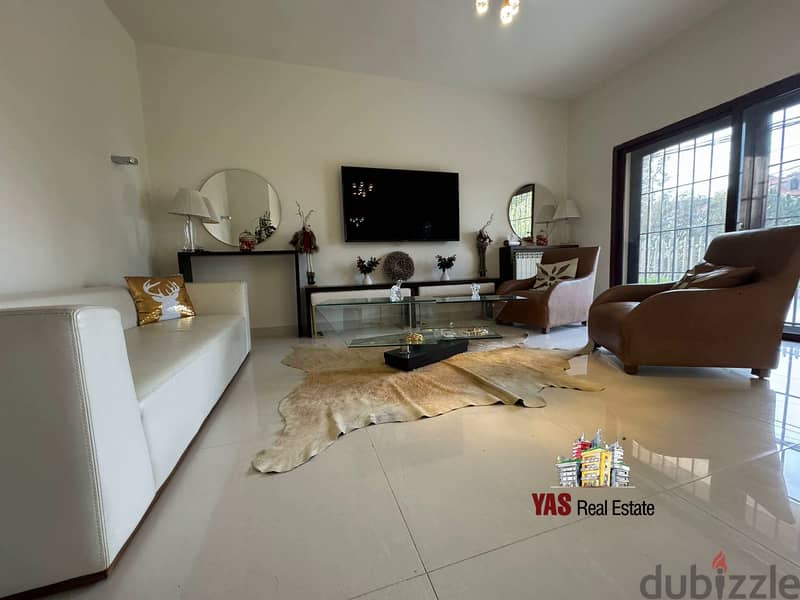 Sheileh 240m2 | 100m2 Terrace | Brand new | Luxury | EL | 8