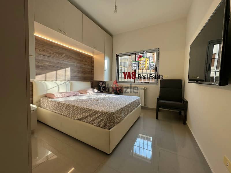 Sheileh 240m2 | 100m2 Terrace | Brand new | Luxury | EL | 1