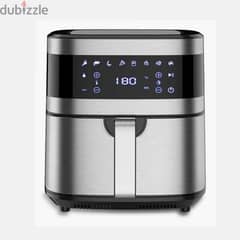 Air Fryer Queen Chef 7L/1500W