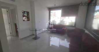 Apartment 80m² 2 beds For RENT In Hamra - شقة للأجار #RB