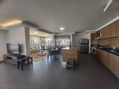 Furnished Apartment | Open Kitchen