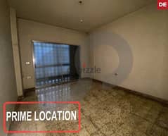 155 sqm apartment in Beirut - mar elias/بيروت - مارالياس REF#DE102186