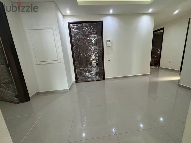 Apartment for sale in Mtayleb with 180 sqm Garden 14