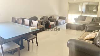 RWB173MT - Apartment for rent in Blat Jbeil