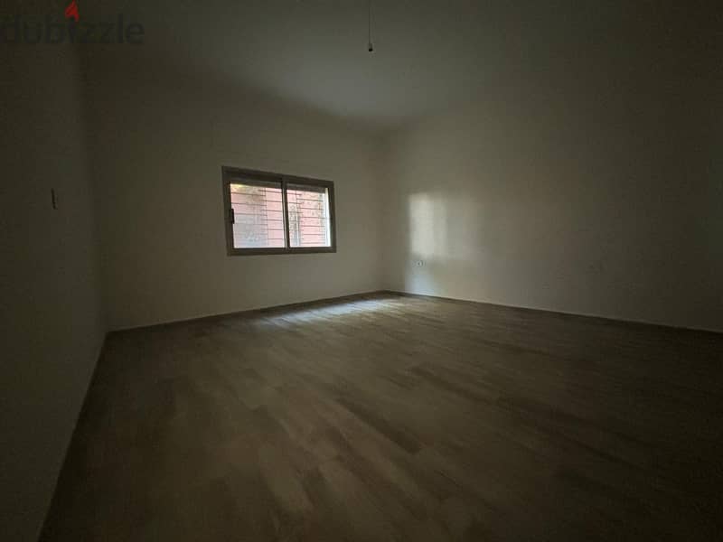 Apartment for sale in Mtayleb with 200 sqm Garden 11