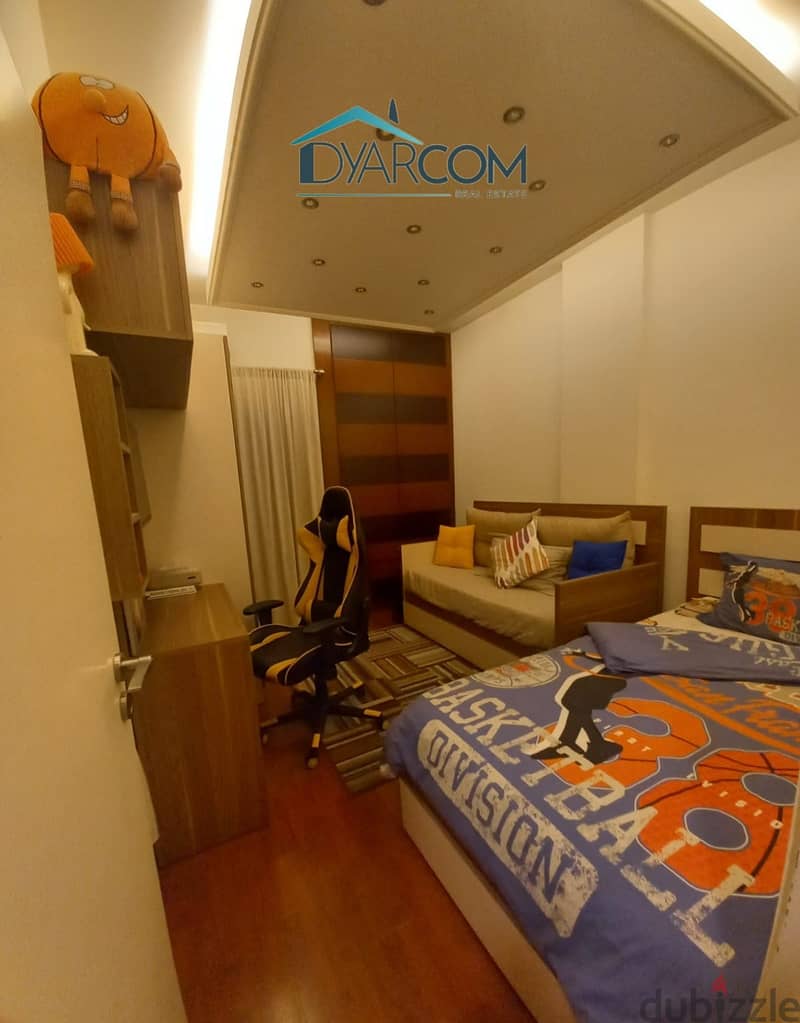 DY1523 - Bsalim Prime Location Apartment For Sale! 9
