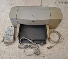 hp deskjet 845c