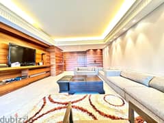 Furnished Apartment For Sale In Saifi | شقق للبيع في الصيفي
