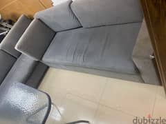 sofa صوفا عدد ٢