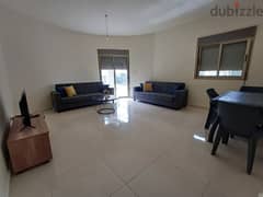 apartment for sale in sarba/شقة للبيع في صربا