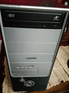 PC case معطل