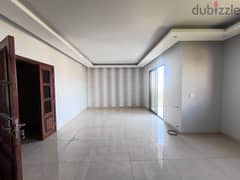 Apartment for sale in Jouret balloutشقة للبيع ب جورة البلوط