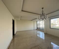 190 Sqm | Fully Decorated Apartment For Rent In Jdeideh