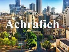 ACHRAFIEH