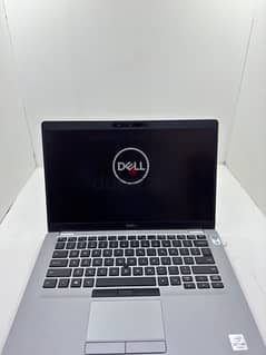 Dell lattitude 5411 i7 generation 10 like new