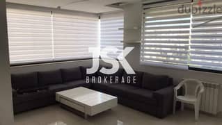 L14762-Furnished And Decorated Apartment for Rent in Aoukar