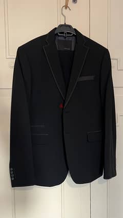 Zara suit