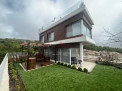 Villa sale Jbeil Mechmech Annaya عنايا فيلا للبيع في جبيل INSTALLMENT