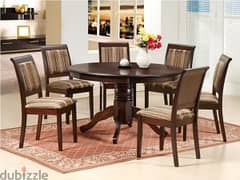 dining table set soho1