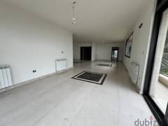Apartment for sale in Elissar شقة للبيع في اليسار