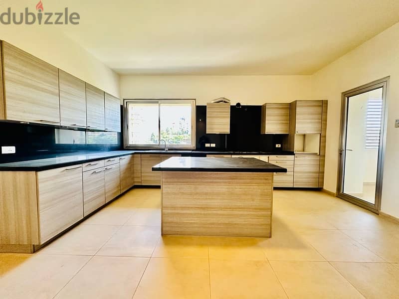 Apartment For Rent In Raouche | 425 Sqm | 3999$ | روشة 1