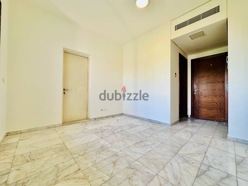 Apartment For Rent In Raouche | 425 Sqm | 3999$ | روشة 7