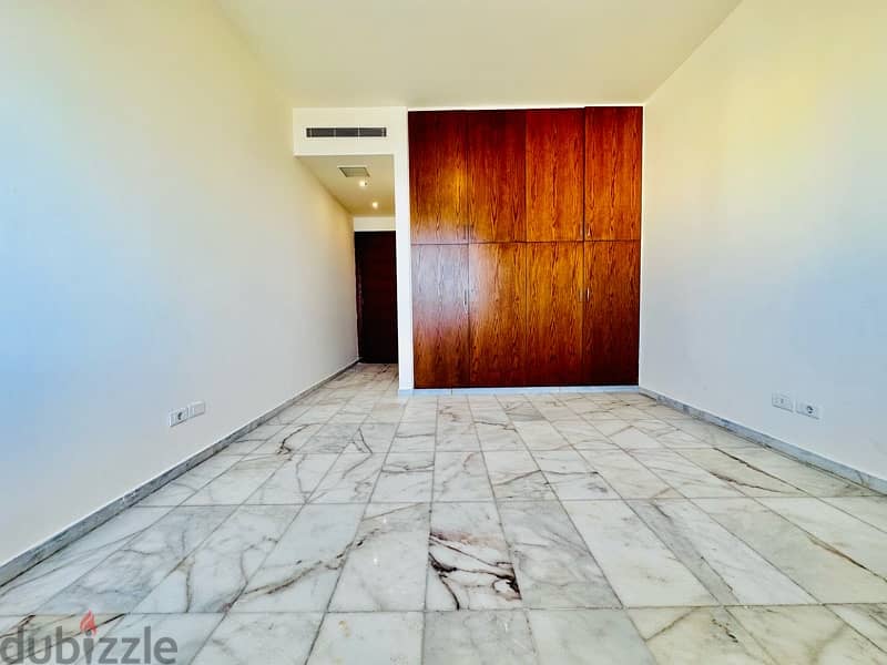 Apartment For Rent In Raouche | 425 Sqm | 3999$ | روشة 9