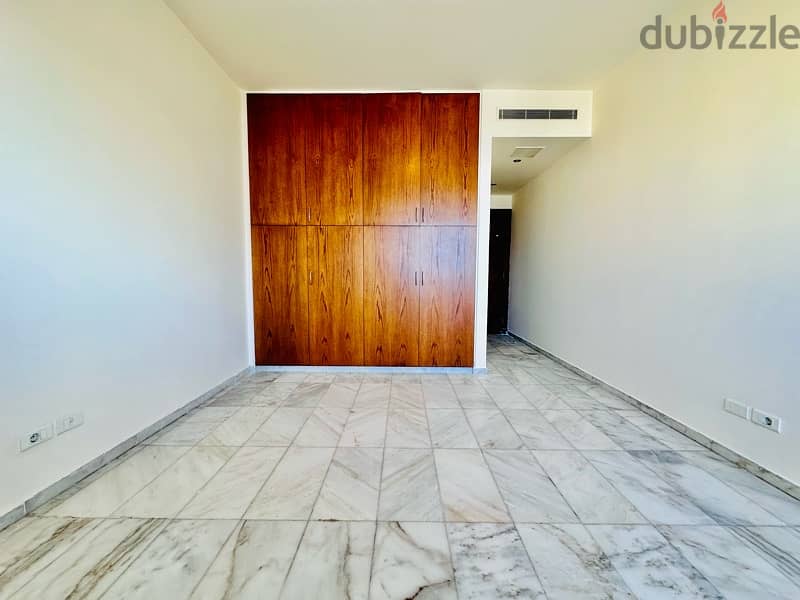 Apartment For Rent In Raouche | 425 Sqm | 3999$ | روشة 12