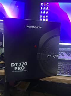 Beyerdynamic