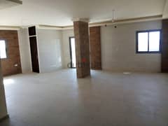 80 Sqm  | Office For Rent In Chouf - Haret Nehmeh ( حارة الناعمة )