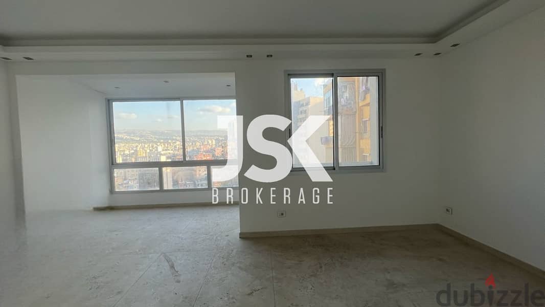 L14452-2-Bedroom Apartment for Sale in the Heart of Achrafieh 0