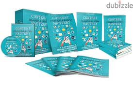 Content Marketing Mastery