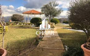 R1721 Outstanding Villa for Sale in Dhour Abadiyeh