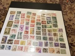 worldwide stamps
