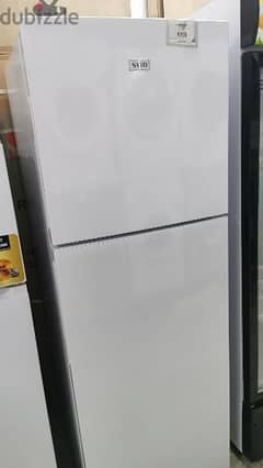 Inverter Refrigerator Savo 20ft