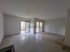 152 SQM Three Bedroom Apartment in Dik El Mehdi, Metn