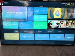 tv 75 inch lg smart smart 4k