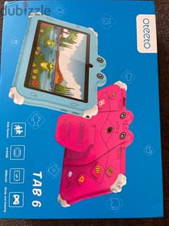 tablet for kids