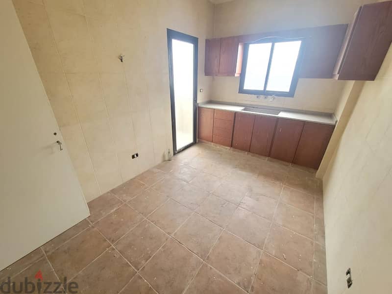 JDEIDEH PRIME (165Sq) 3 BEDROOMS IN JDEIDEH PRIME , (JD-114) 2